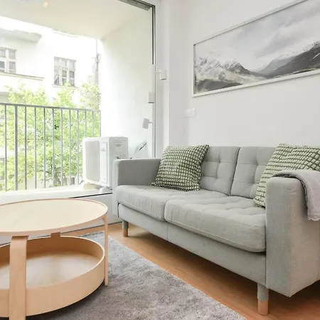 Apartment Luxury In Center Bratislava