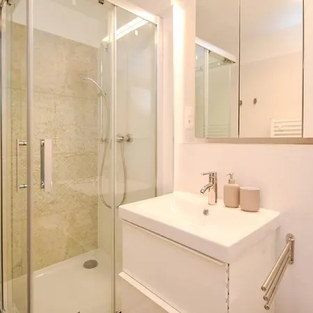 Apartment Luxury In Center *