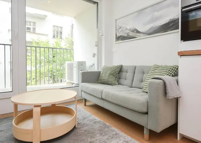 Apartment Luxury In Center Pressburg