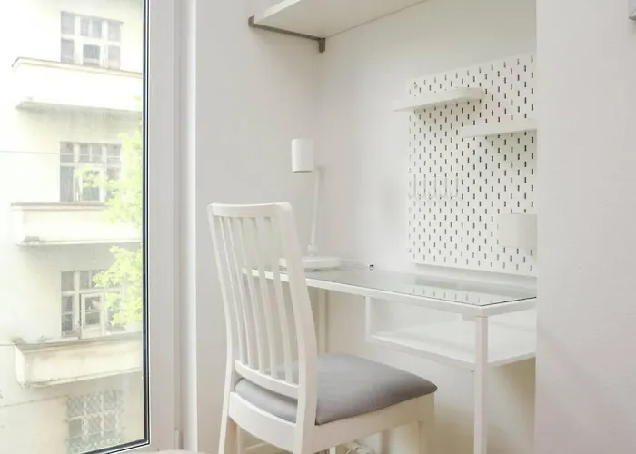 Luxury In Center * براتسيلافا