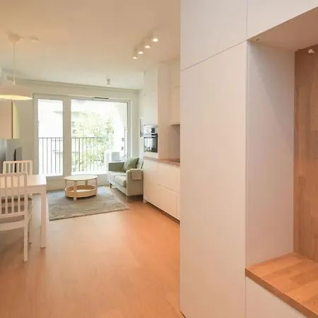 Luxury In Center * Μπρατισλάβα