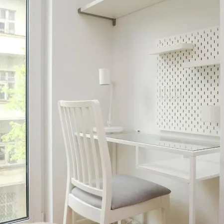 Luxury In Center * Μπρατισλάβα