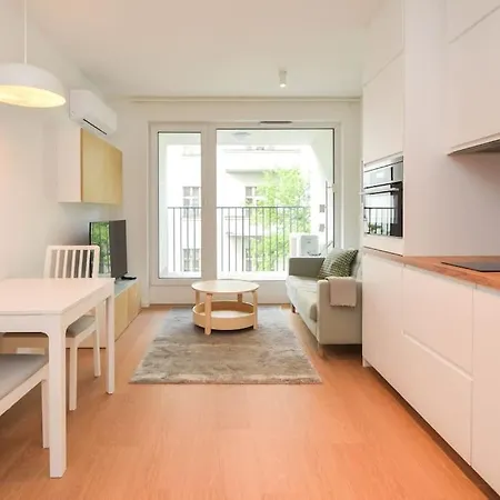 Luxury In Center Διαμέρισμα