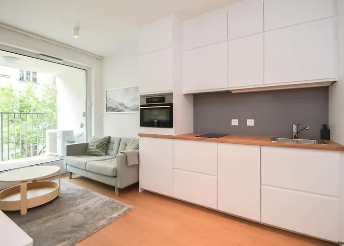 Luxury In Center Διαμέρισμα *