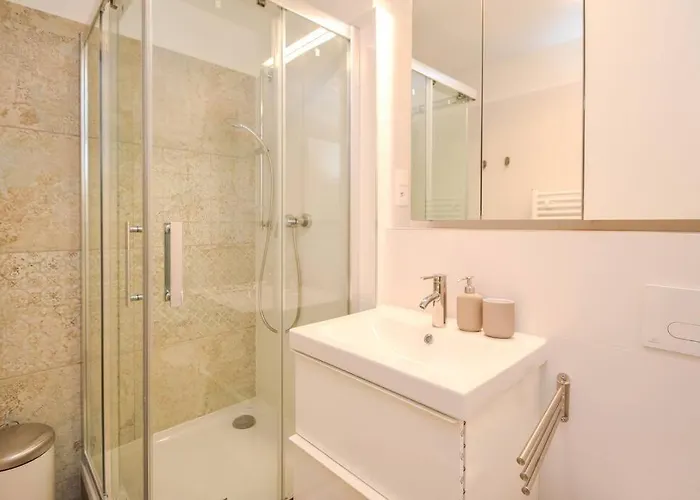 Διαμέρισμα Luxury In Center *